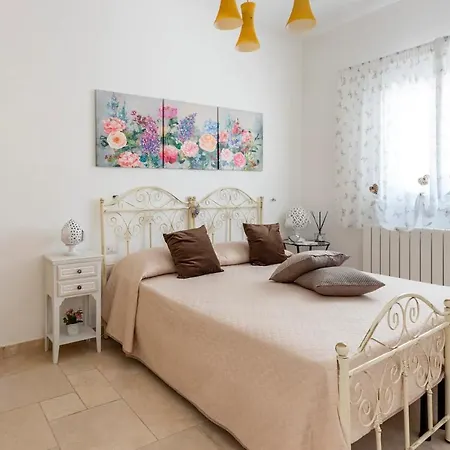 Villa Trullo Belvedere Pool & Relax