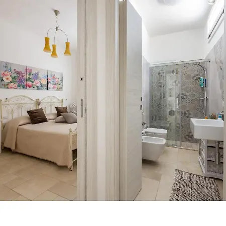 Trullo Belvedere Pool & Relax Villa *