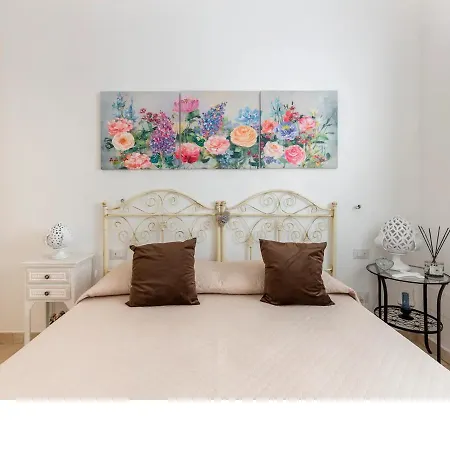 Villa Trullo Belvedere Pool & Relax